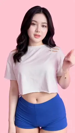 ganti latar semok