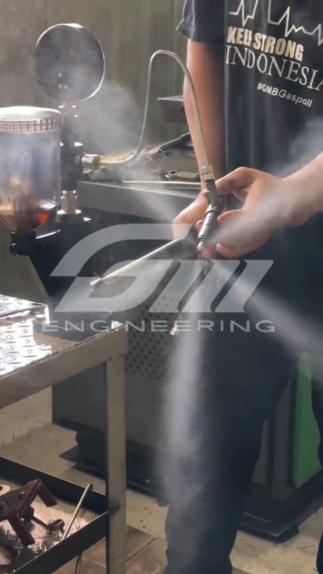 nozel truk viral