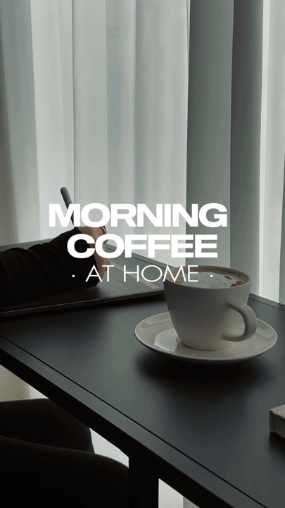 Café de la mañana