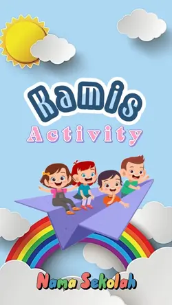 Kamis activity