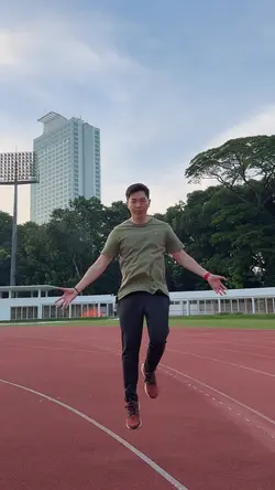 Flying | Video Trick