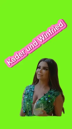 Kader und Winfried