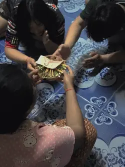 ขอขมาแต่ขัน5