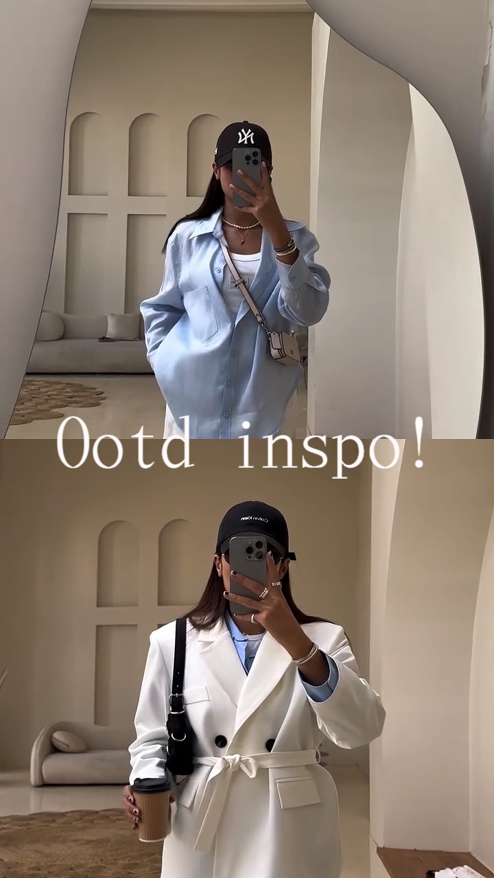 inspirasi ootd