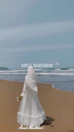 AINUL MARDHIAH