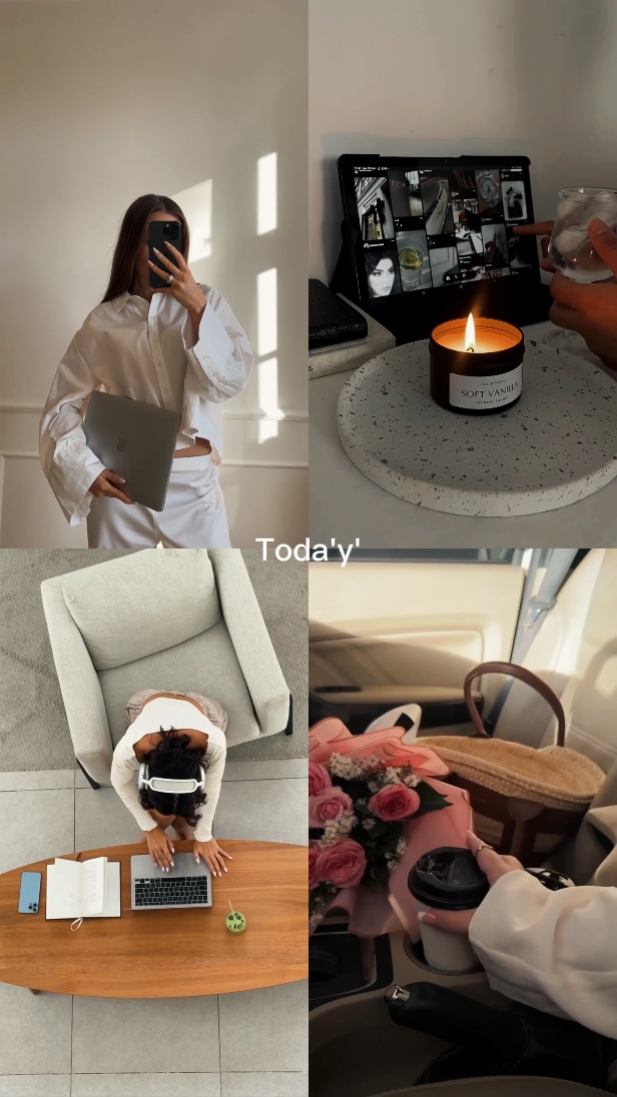 Today vlog