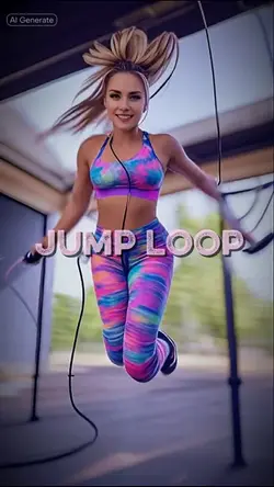 Jump Loop