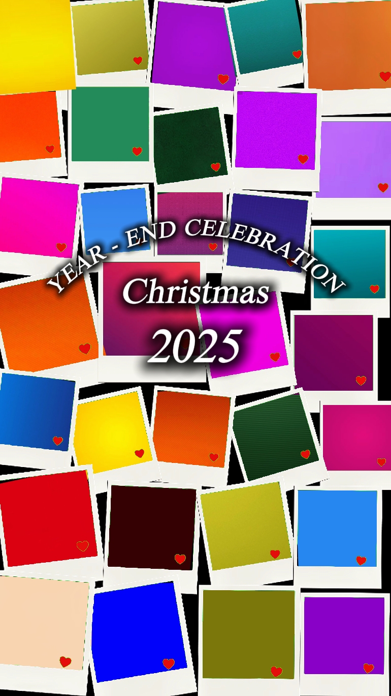 Celebración de fin de año