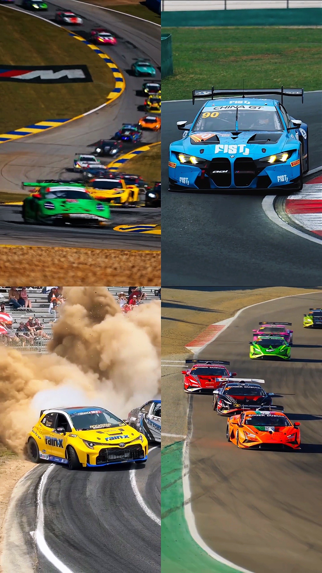 Carro de corrida