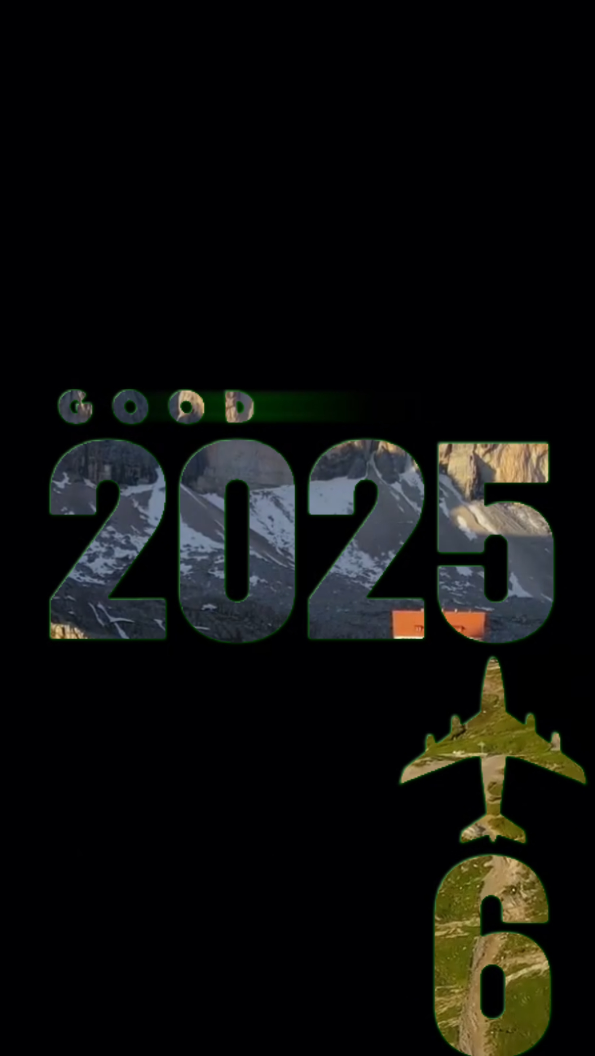 hoşçakal 2025 hoşgeldin