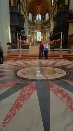 St.Pauls Cathedral