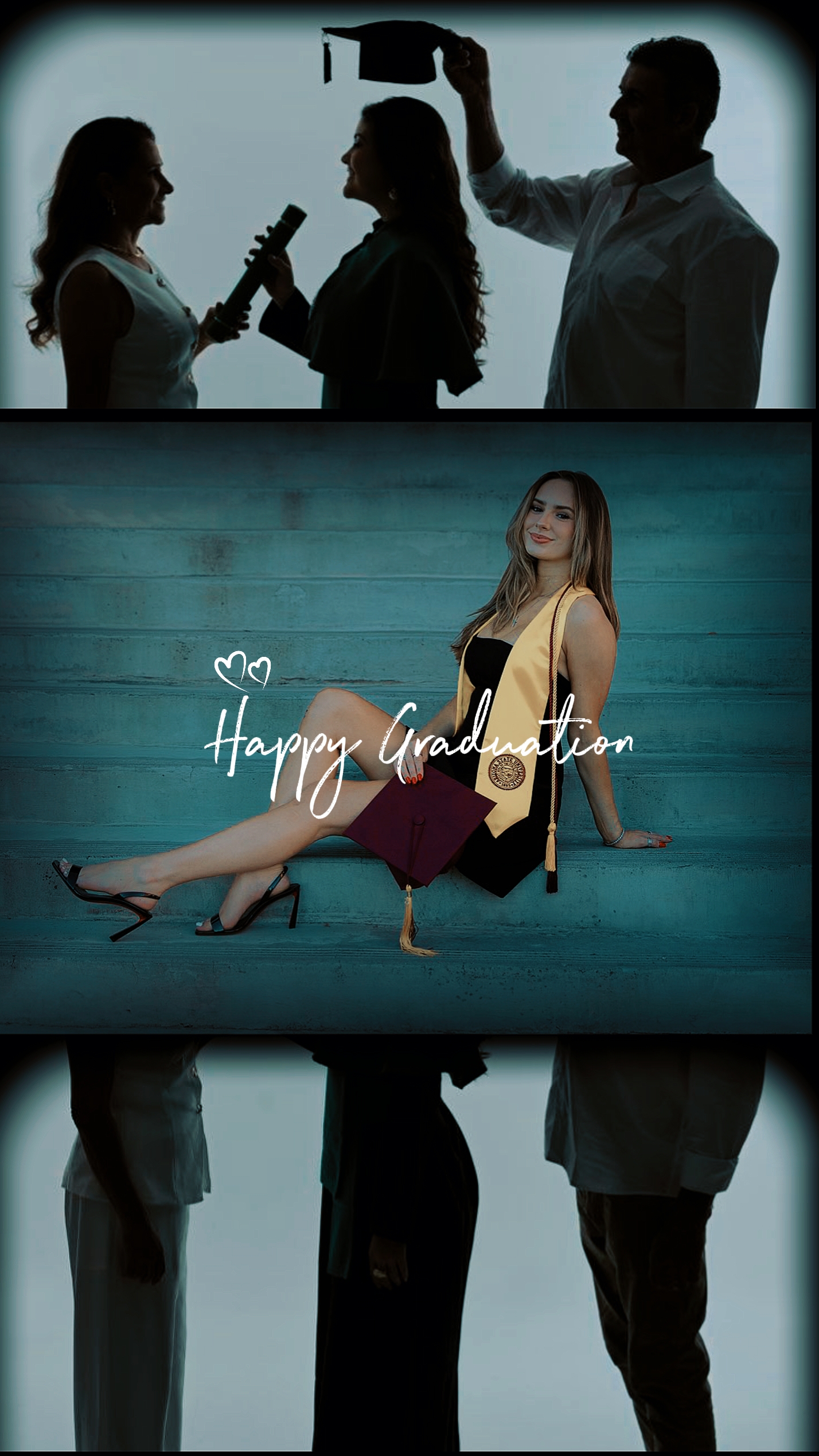 Graduación 