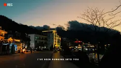 Chill*Màu Lyrics