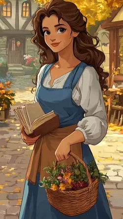 beauty and the beast