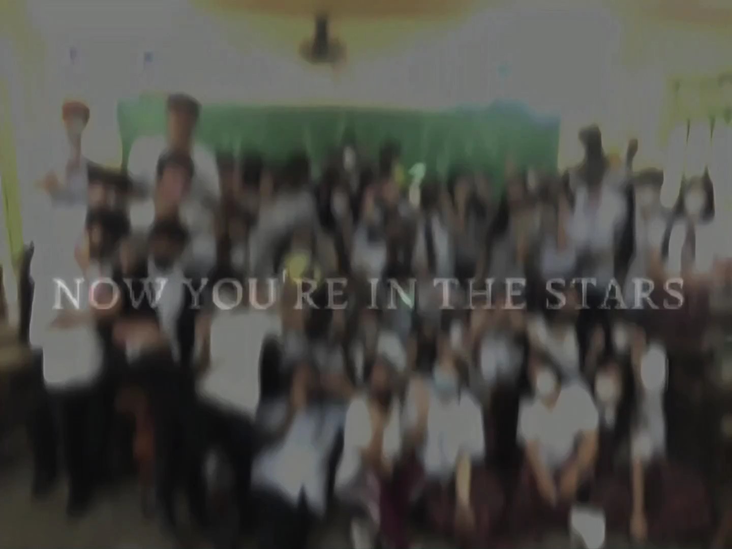goodbye classmates