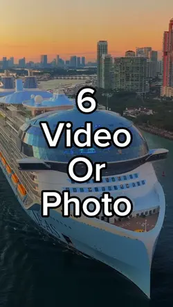 6 video or photo