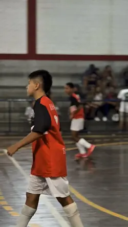 Lances futsal/futebo