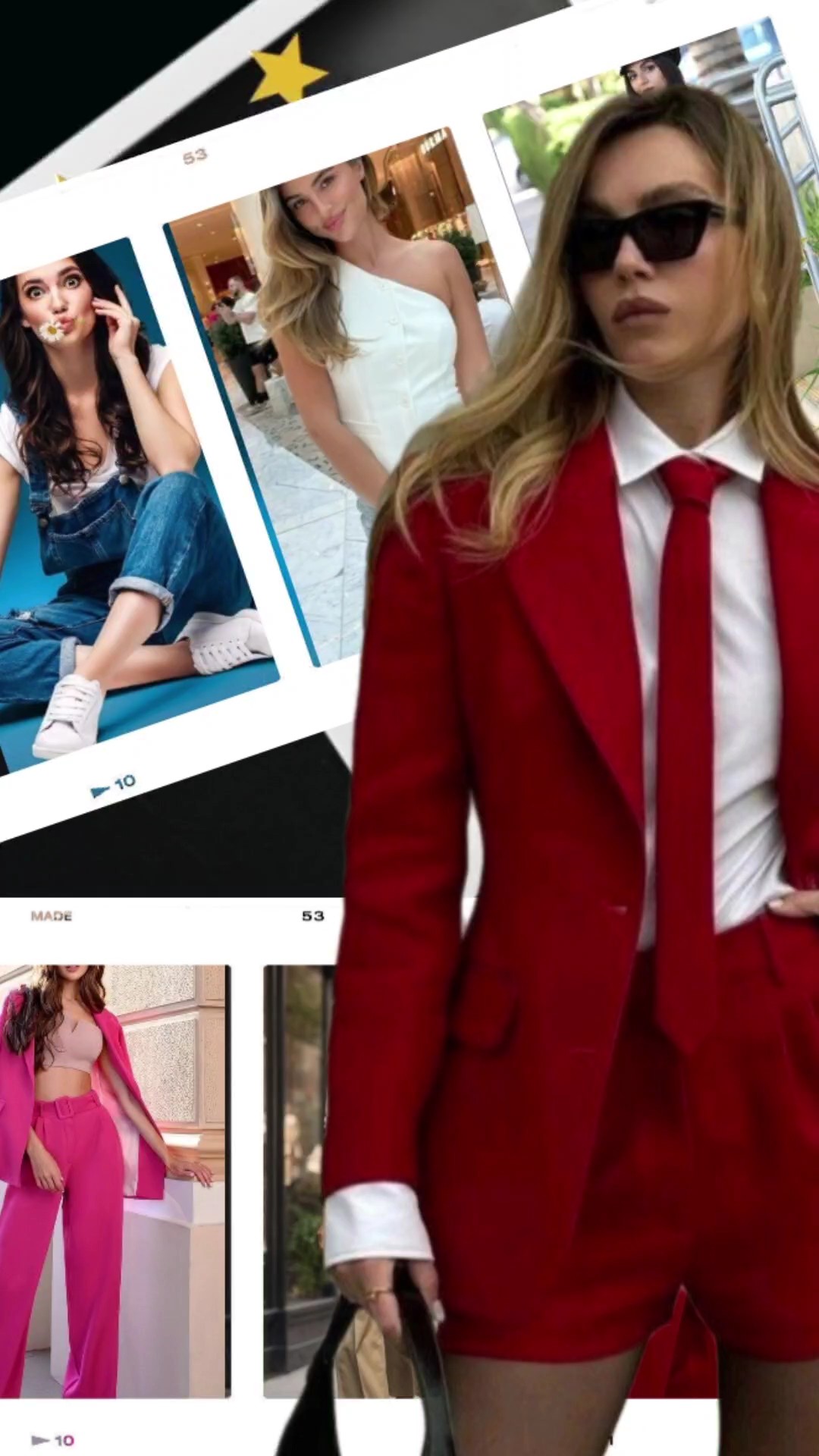 Fashion Film