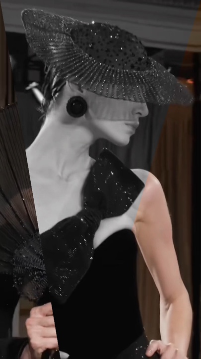 Desfile de moda