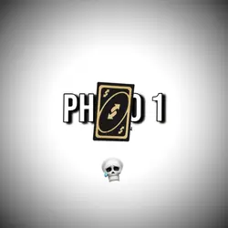 Uno Reverse Card 1:1