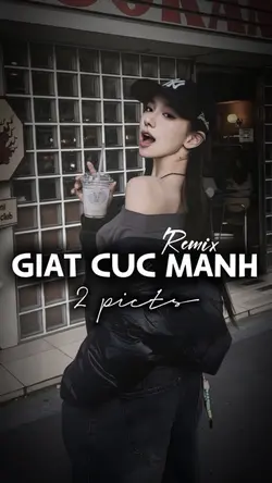 [2] GIẬT CỰC MẠNH