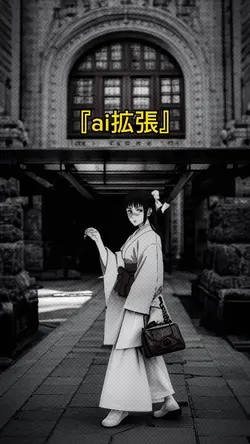 ai拡張