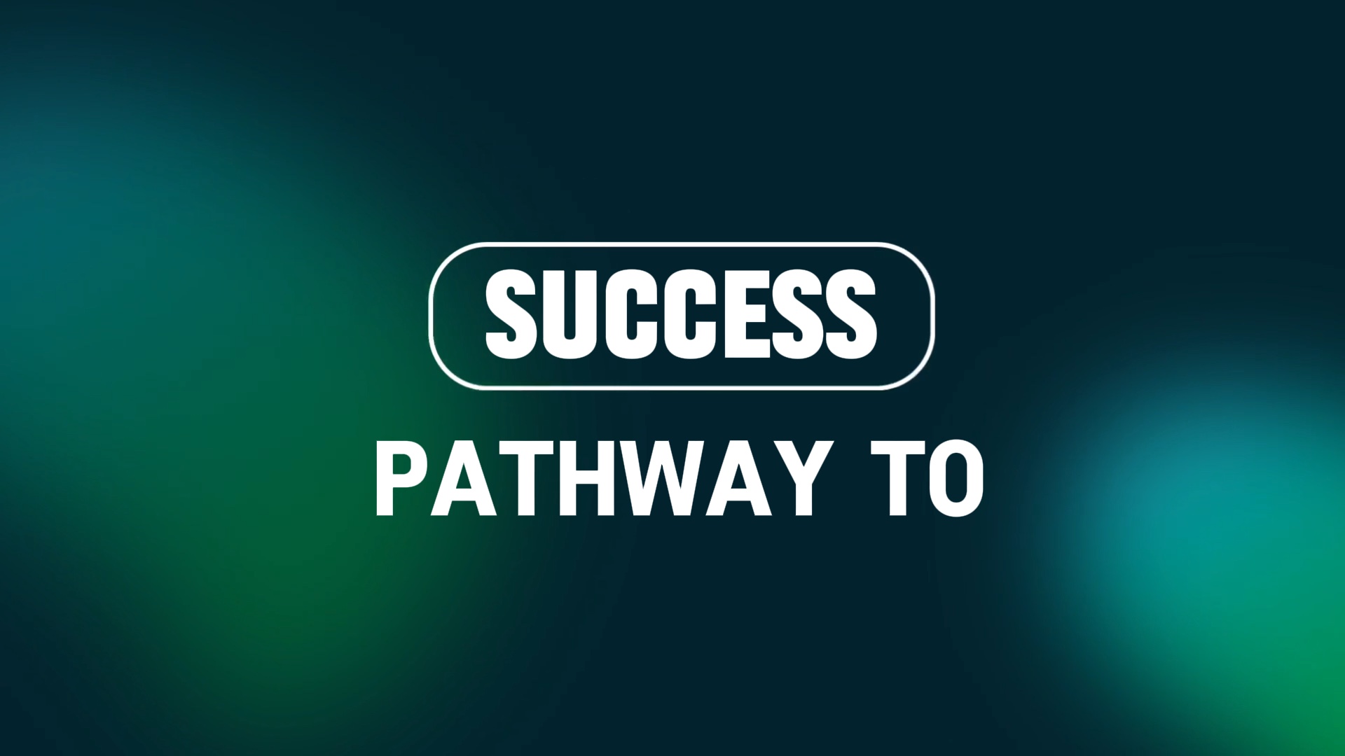 Promoción Corporativa Estilo Moderno Minimalista