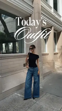 Today’s outfit