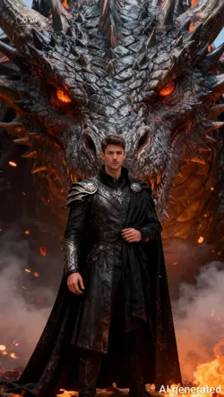 Lord of Dragons