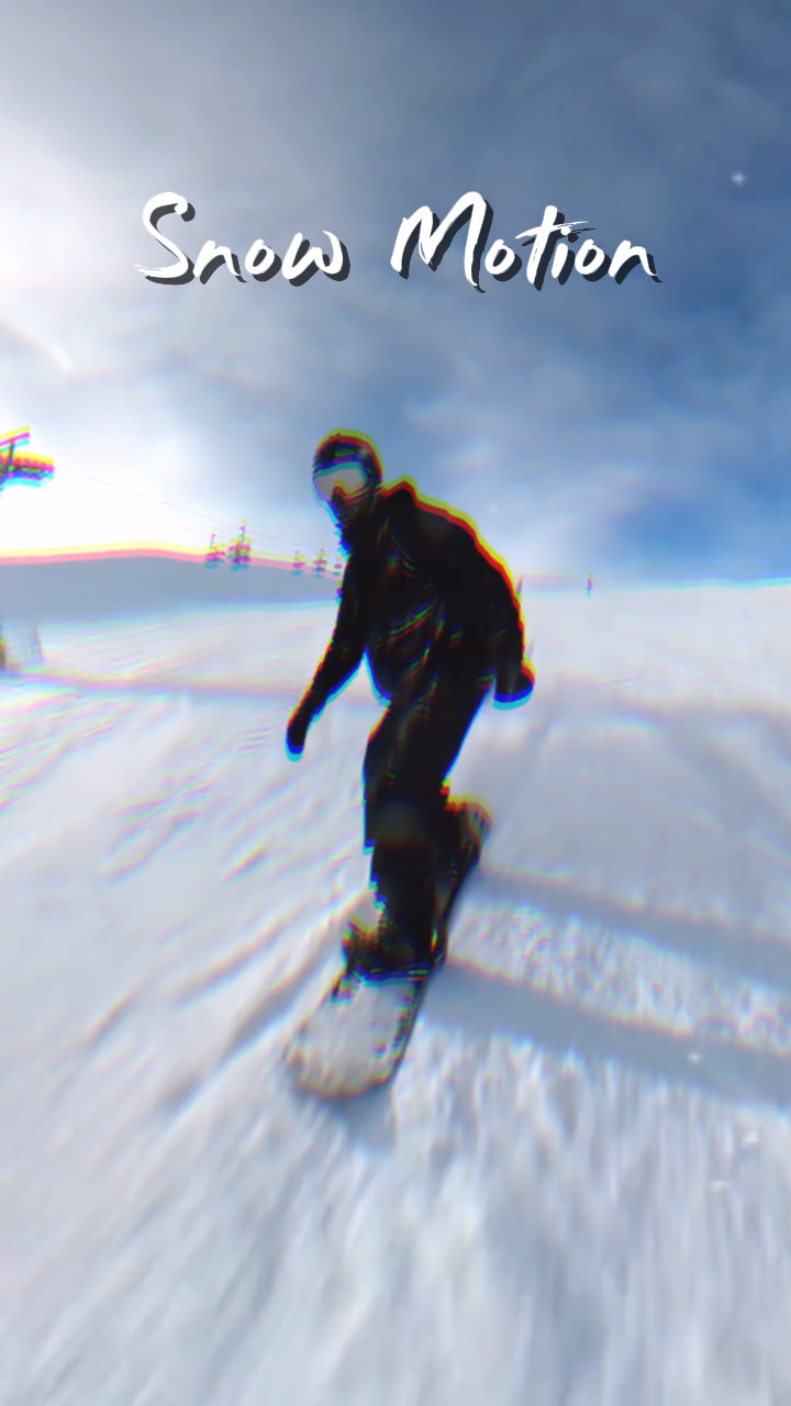 Ski Moment