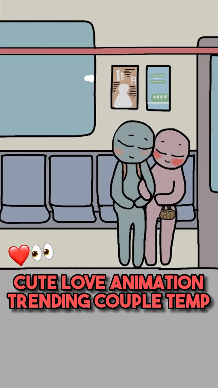 Love animation ❤️
