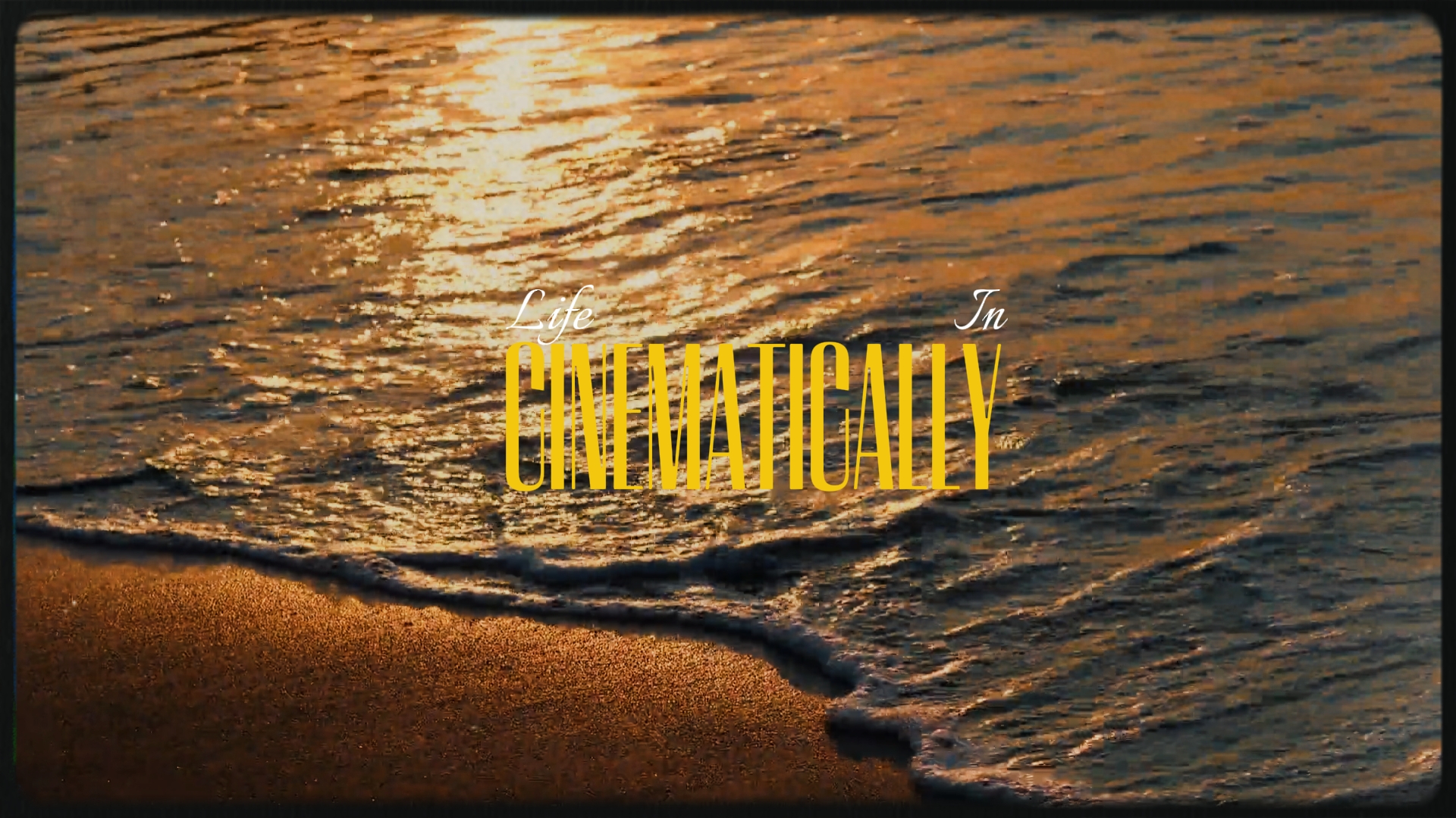 Cinemática