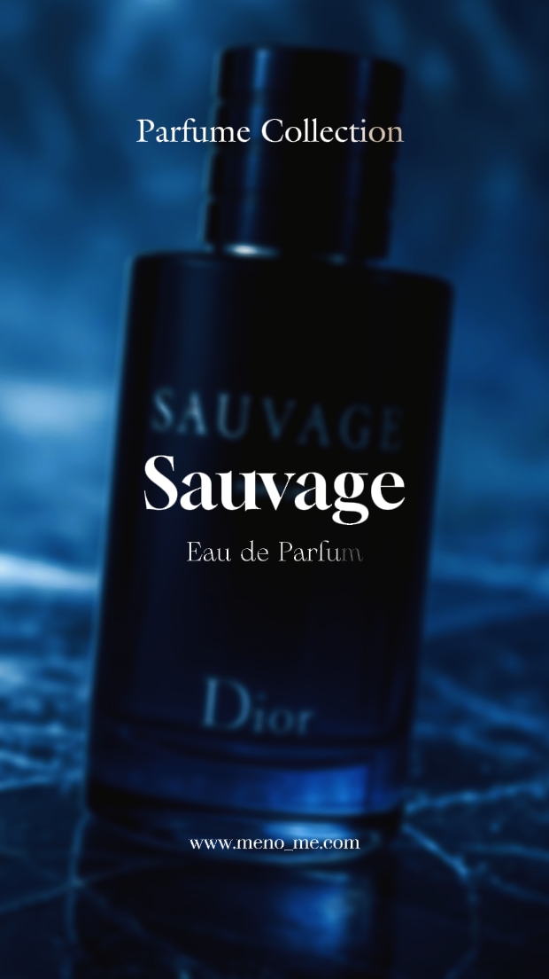 Koleksyon ng Parfume 