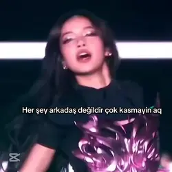 çok kasmayin