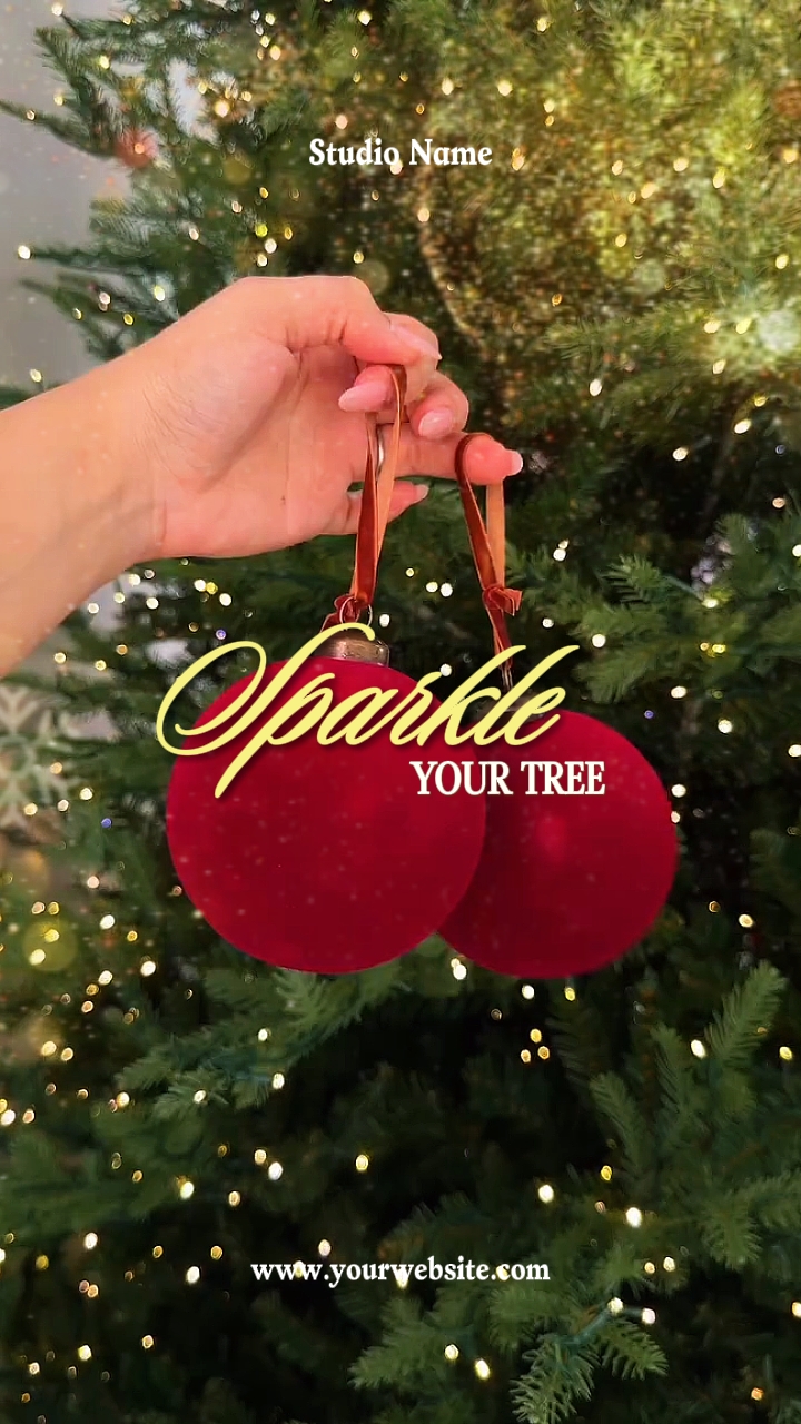 Brilla tu árbol