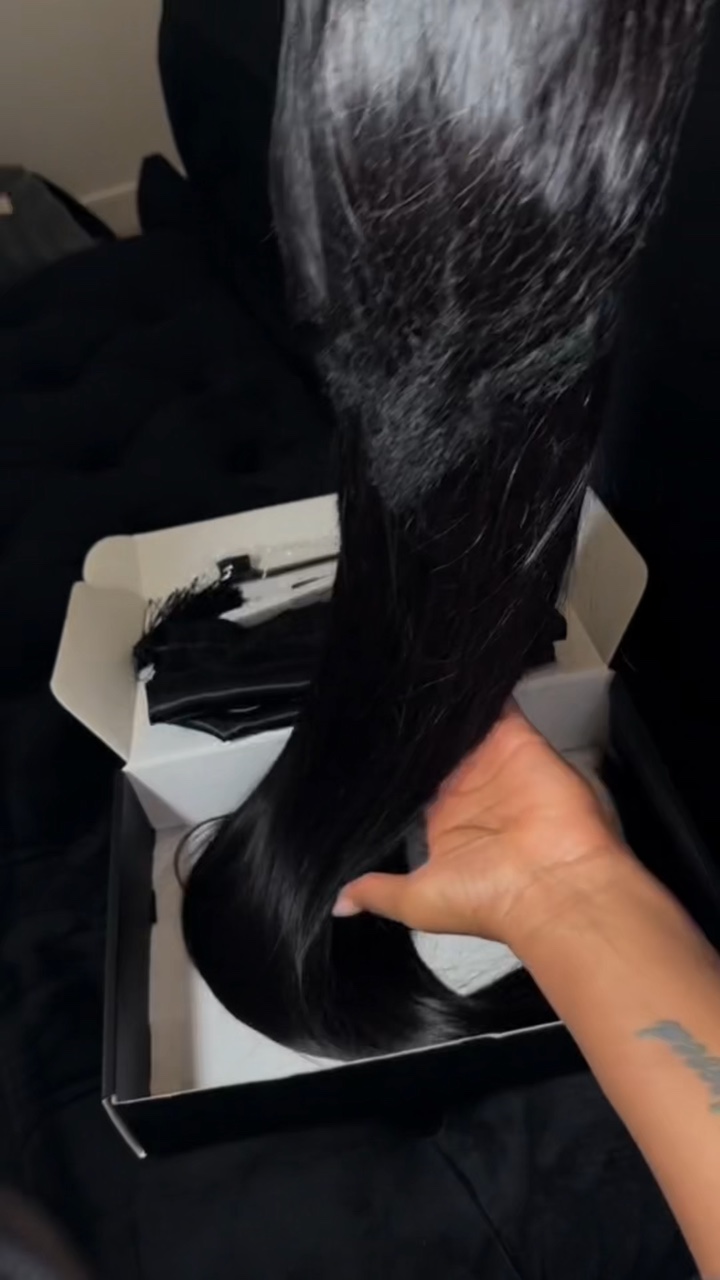 wig