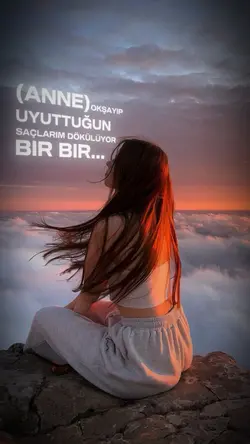 (Anne)beni affet❤️‍🩹