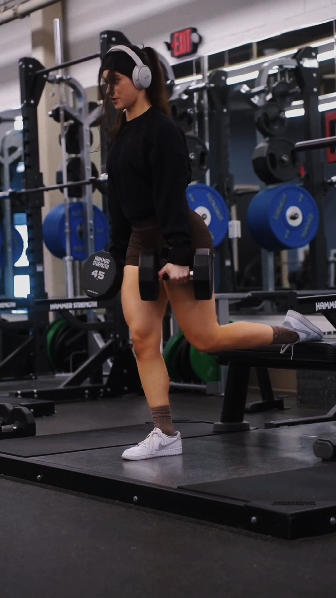 GYM PRO 7 VIDEOS
