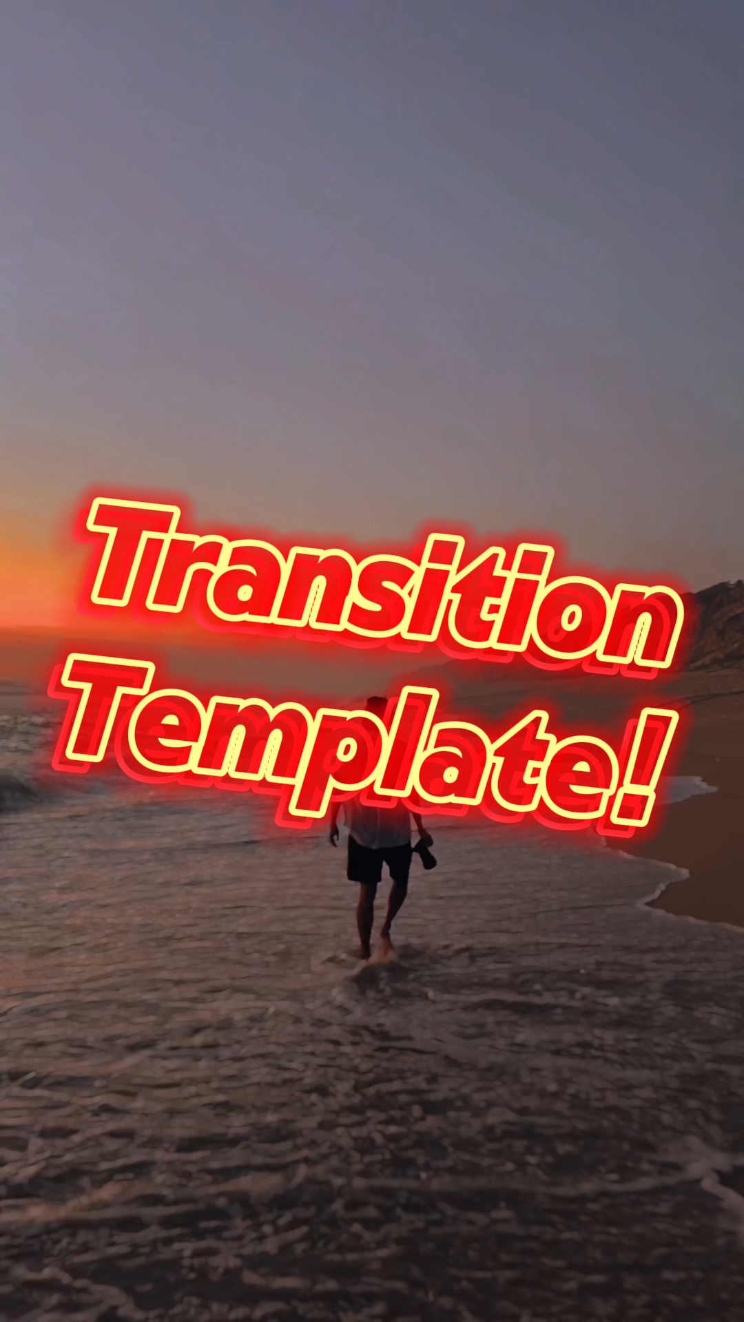 Modelo de transição
