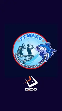 logo fishing