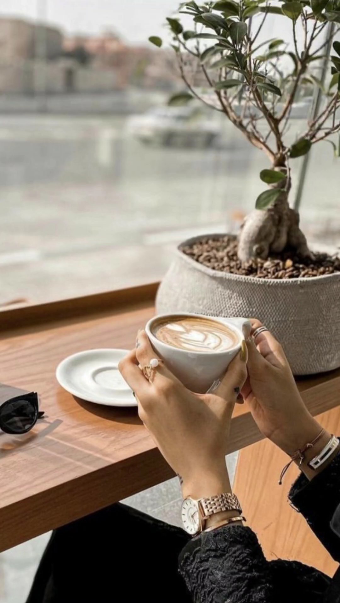 Enjoy Coffee