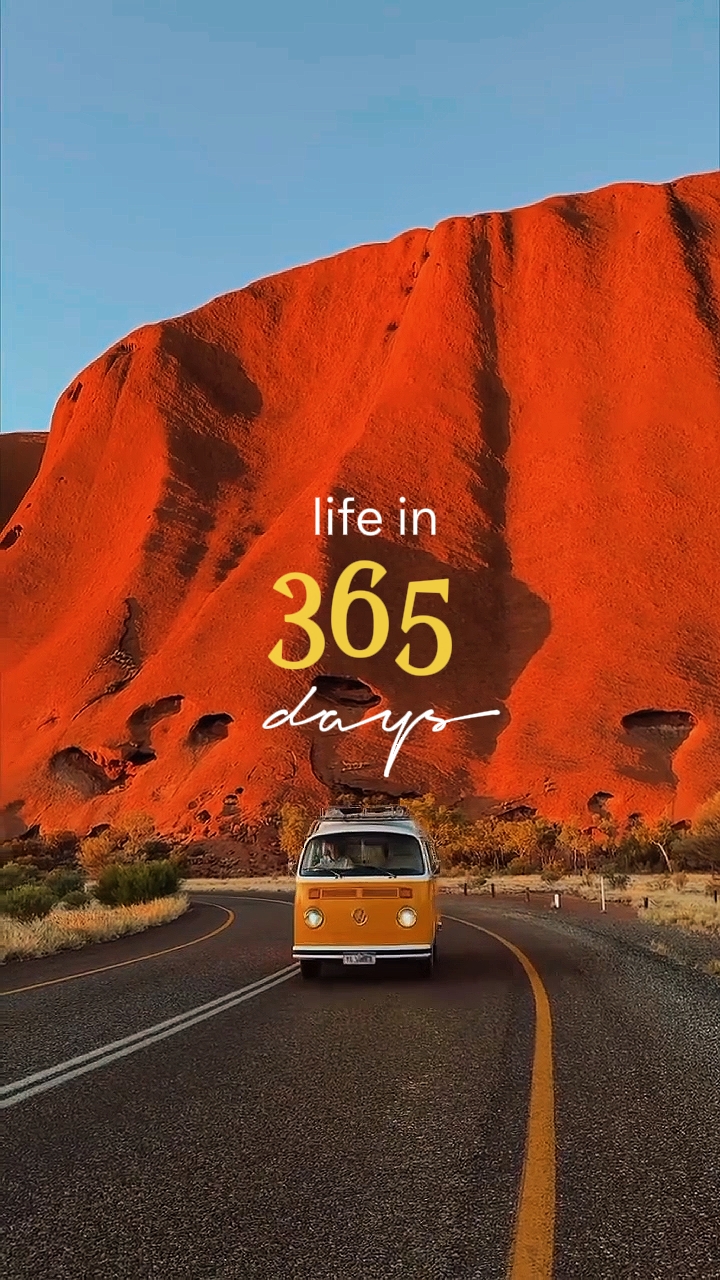 365 días 208 clips