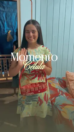Célula 