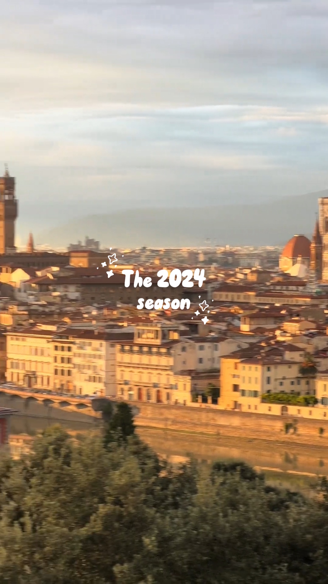 2024 season