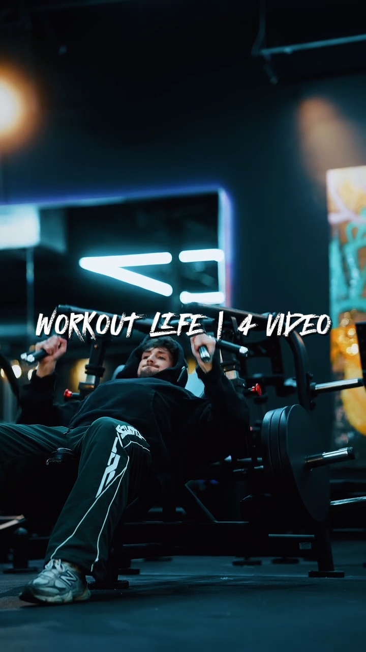 Workout life | 4