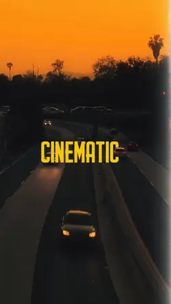 CINEMATIC CITY