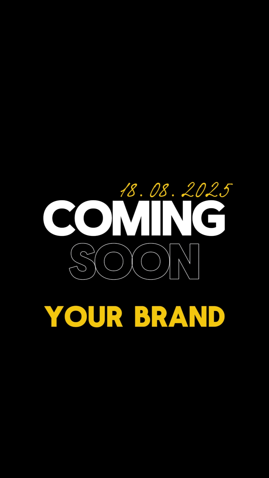 EM BREVE 