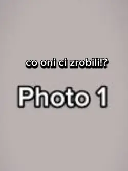 Naprawili mnie...