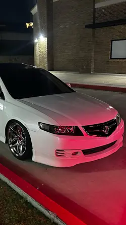 Car Meet