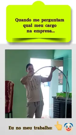 Funcionário particul